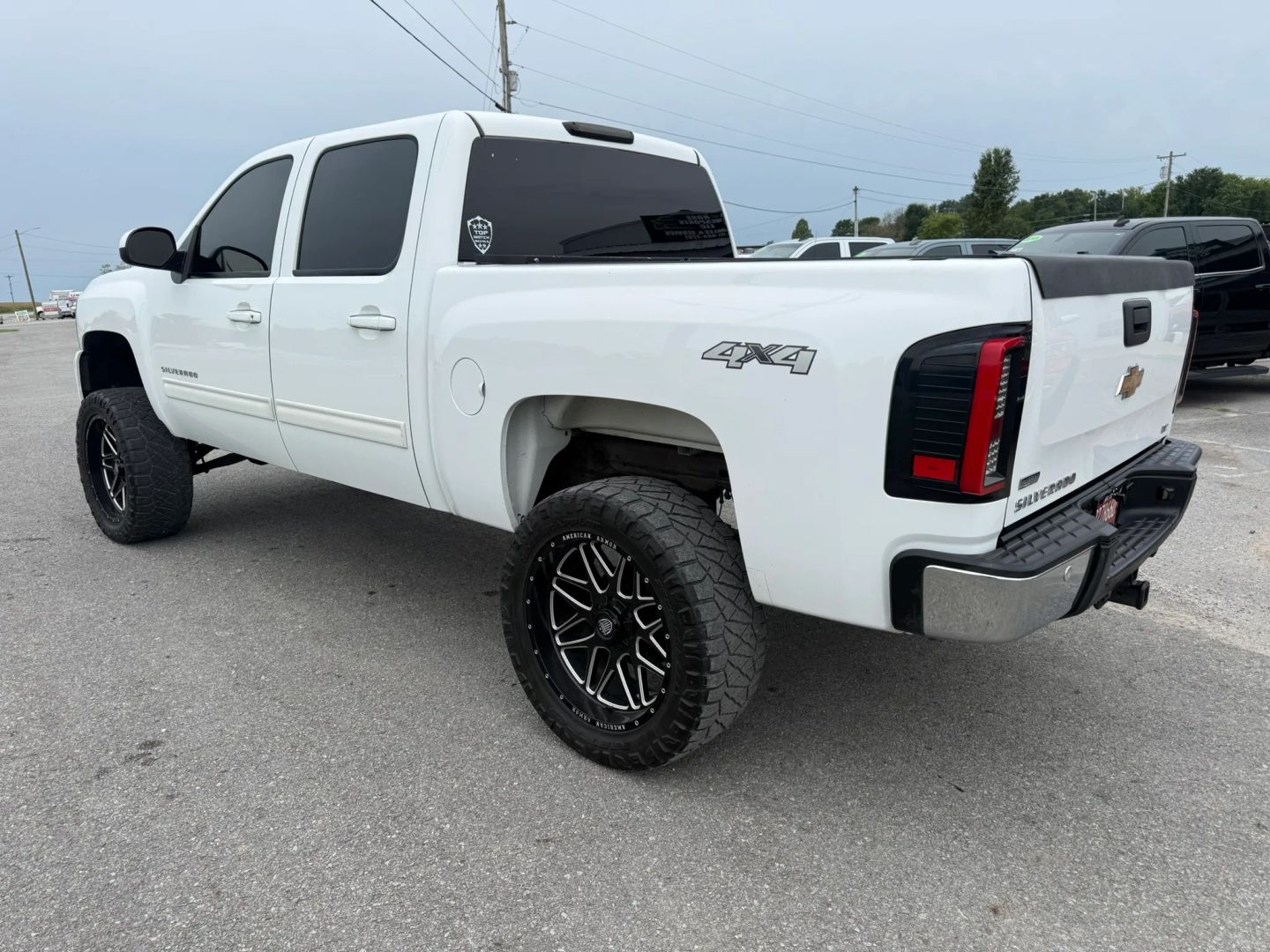 chevrolet silverado 1500 2010 3GCRKTE37AG144552 image chevrolet silverado 1500 2010 3GCRKTE37AG144552 image